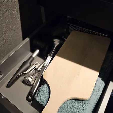 Black In Palangos Loftai *