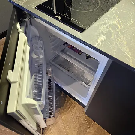 Black In Palangos Loftai