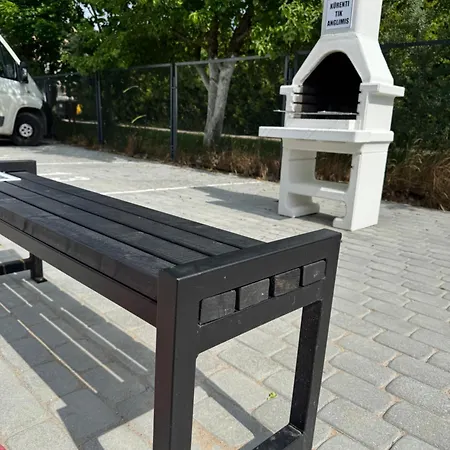 Apartamento Black In Palangos Loftai