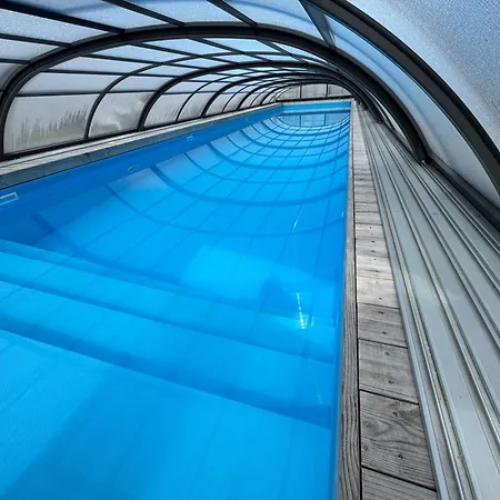 Apartman Black In Palangos Loftai *