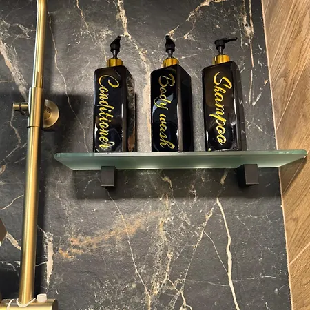 Black In Palangos Loftai