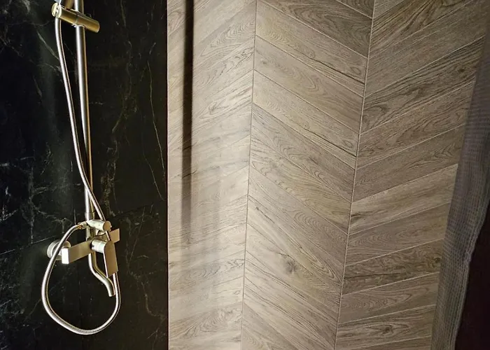 Black In Palangos Loftai Apartamento Palanga