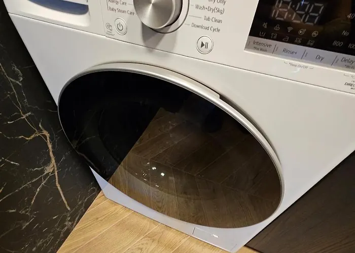 Black In Palangos Loftai