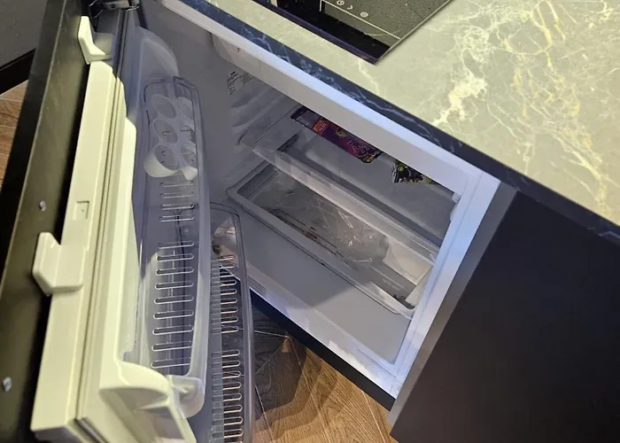 Black In Palangos Loftai