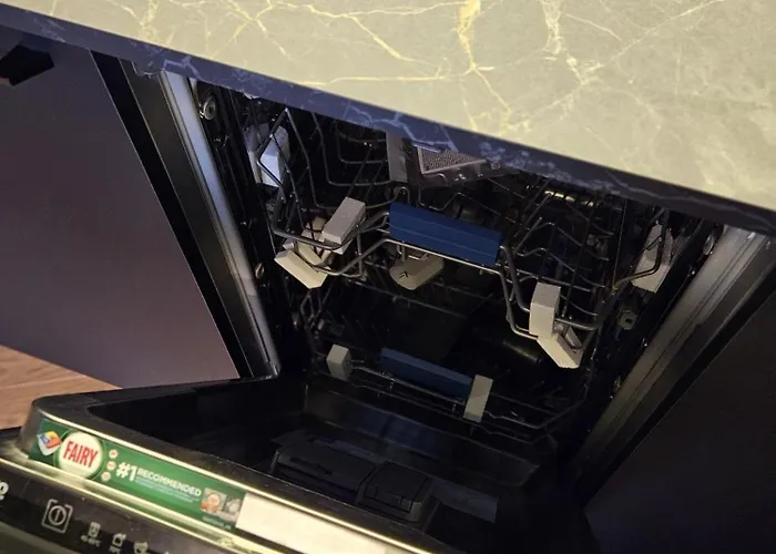 Black In Palangos Loftai Apartamento Palanga