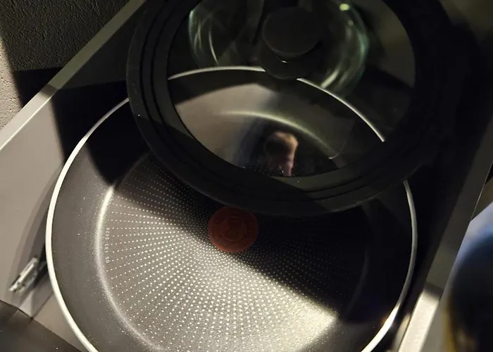 アパート Black In Palangos Loftai