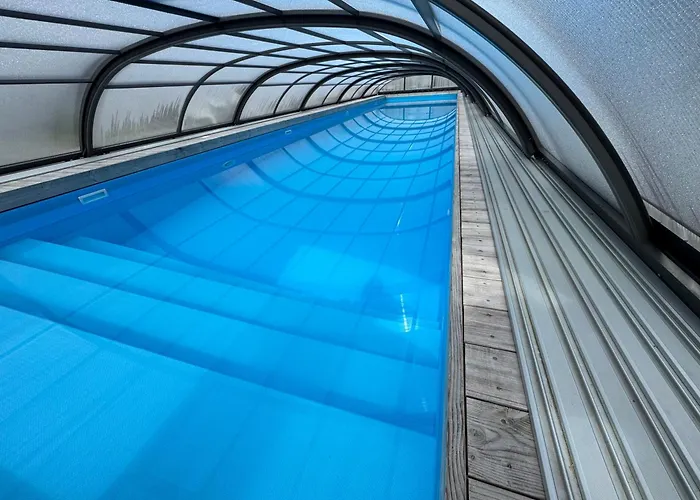 Apartamento Black In Palangos Loftai *