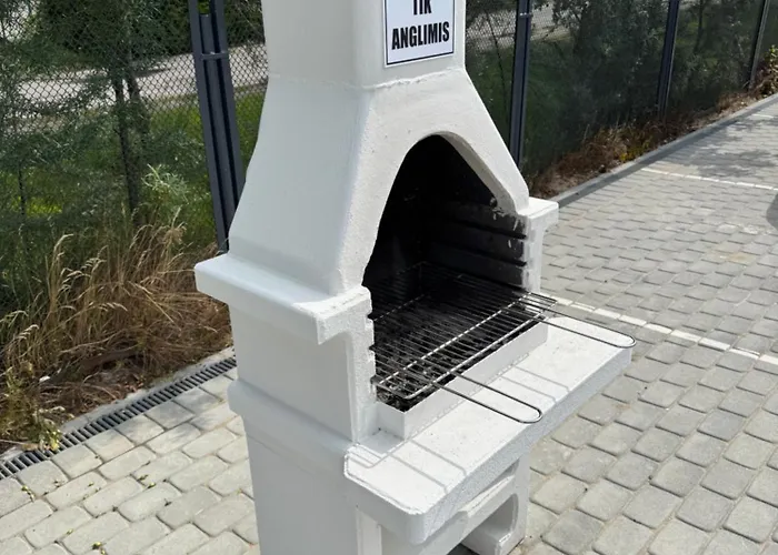 Black In Palangos Loftai * Palanga