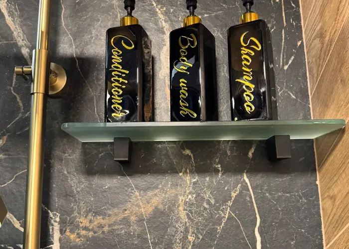 Black In Palangos Loftai